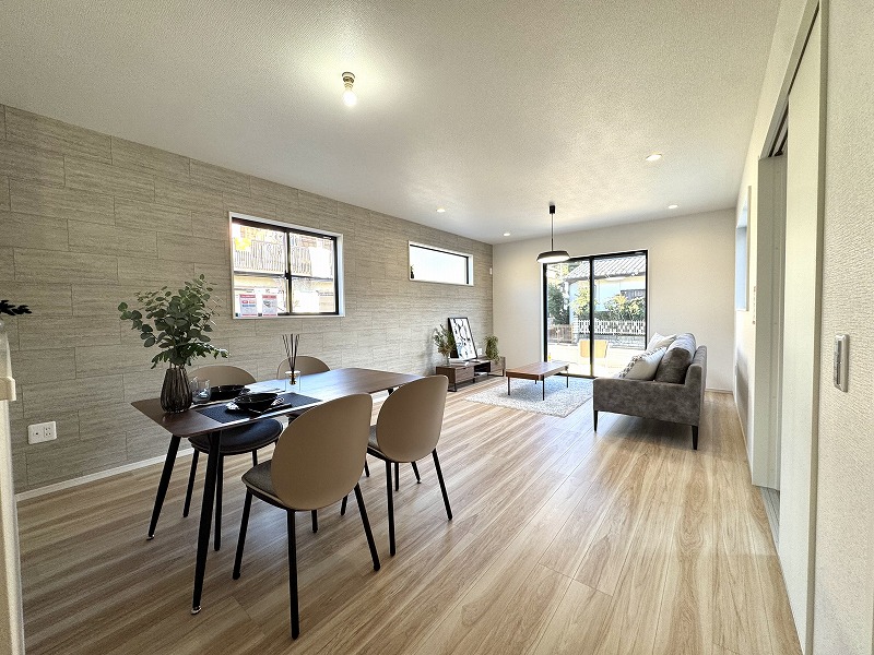 ��錧���s����2���ڂ̐V�z��ˌ��Ẳ摜