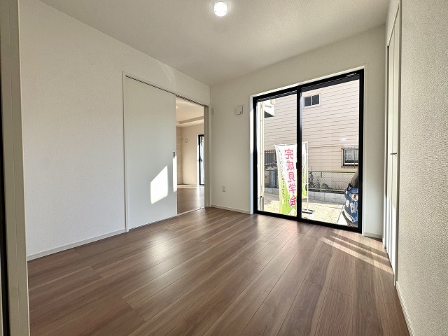 ��錧��J�s�S���P�u�S���P�u2���ڂ̐V�z��ˌ��Ẳ摜