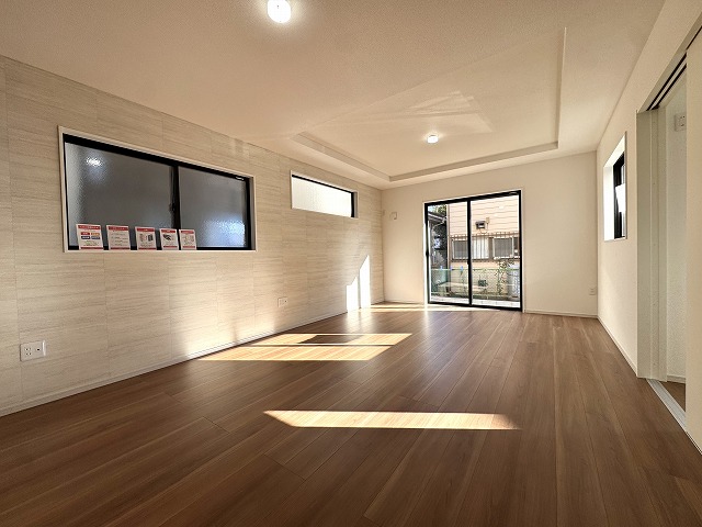 ��錧��J�s�S���P�u�S���P�u2���ڂ̐V�z��ˌ��Ẳ摜