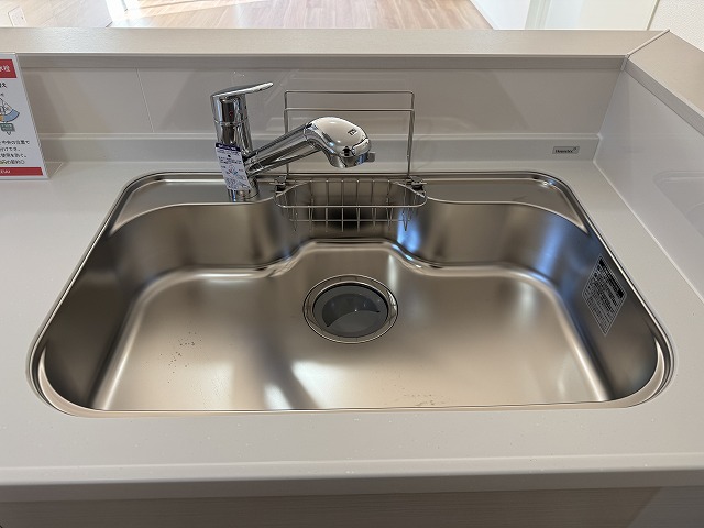 ��錧��J�s�S���P�u�S���P�u2���ڂ̐V�z��ˌ��Ẳ摜