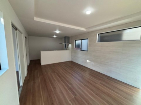 ��錧��J�s�S���P�u�S���P�u2���ڂ̐V�z��ˌ��Ẳ摜