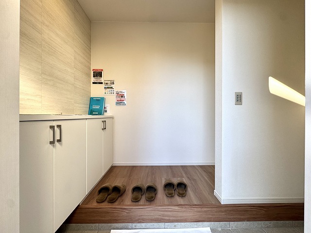 ��錧��J�s�S���P�u�S���P�u2���ڂ̐V�z��ˌ��Ẳ摜