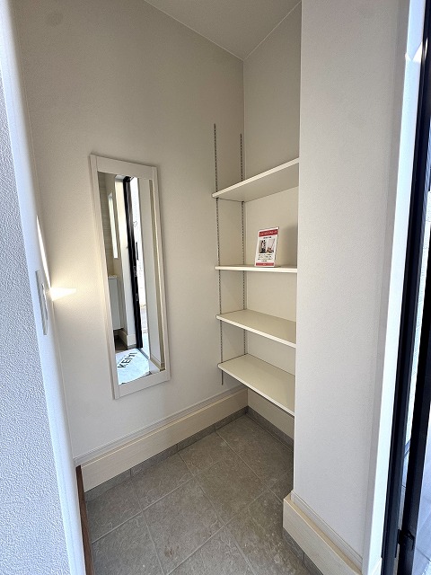 ��錧��J�s�S���P�u�S���P�u2���ڂ̐V�z��ˌ��Ẳ摜