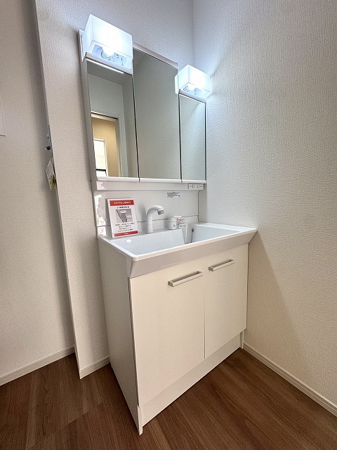 ��錧��J�s�S���P�u�S���P�u2���ڂ̐V�z��ˌ��Ẳ摜