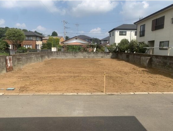 ��錧���΂݂炢�s�ɓޓ��̓y�n�̉摜