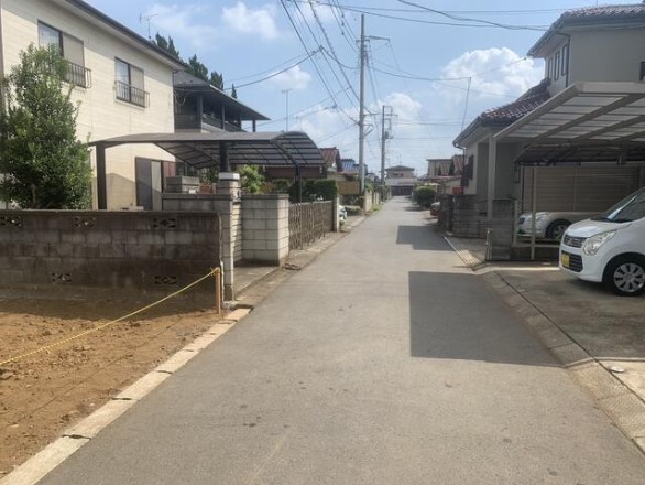 ��錧���΂݂炢�s�ɓޓ��̓y�n�̉摜