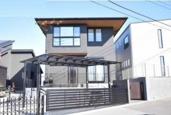 ��錧���Ύs�݂ǂ�̓�̒��È�ˌ��Ă̌��n�O�ώʐ^