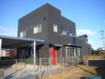 ��錧���Ύs�݂ǂ�̓�̒��È�ˌ��Ă̌��n�O�ώʐ^