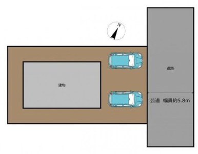 ��錧���Ύs������3���ڂ̒��È�ˌ��Ẳ摜