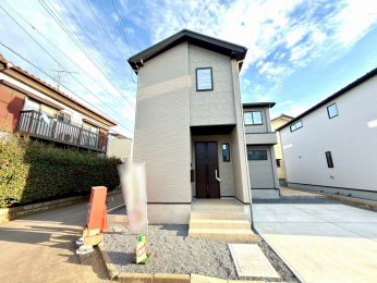 ��錧��J�s���P�u���P�u2���ڂ̐V�z��ˌ��Ă̌��n�O�ώʐ^