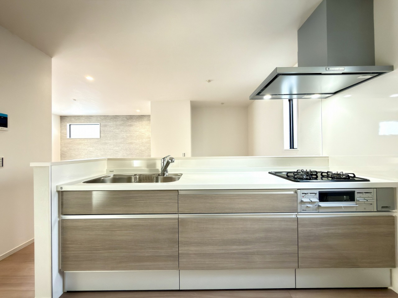 ��錧��J�s���P�u���P�u2���ڂ̐V�z��ˌ��ẴL�b�`��