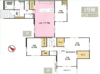 ��錧��J�s���P�u���P�u2���ڂ̐V�z��ˌ��Ẳ摜