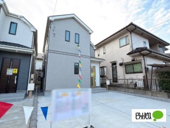 ��錧��J�s���O�䏼�O��6���ڂ̐V�z��ˌ��Ă̌��n�O�ώʐ^