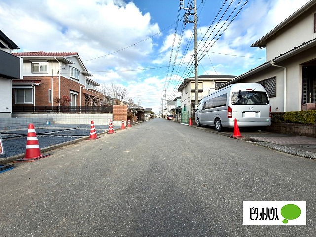 ��錧��J�s��t���t��7���ڂ̐V�z��ˌ��Ẳ摜