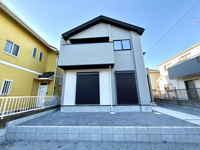 ��錧��J�s��t���t��7���ڂ̐V�z��ˌ��Ă̌��n�O�ώʐ^