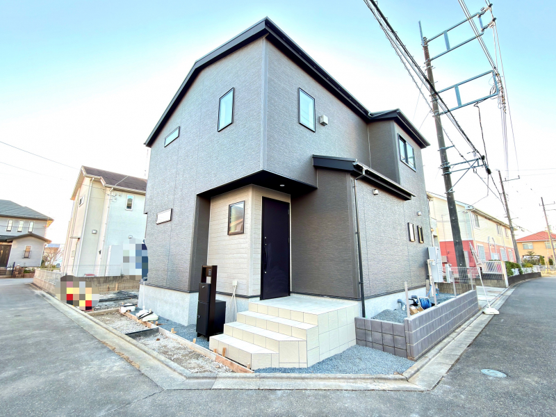 ��錧��J�s��������2���ڂ̐V�z��ˌ��Ă̌��n�O�ώʐ^