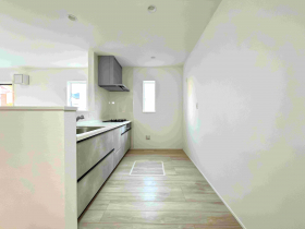 ��錧��J�s��������2���ڂ̐V�z��ˌ��ẴL�b�`��