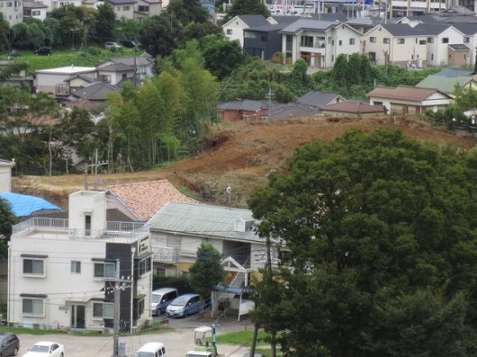 ��錧���s�������1���ڂ̓y�n�̉摜