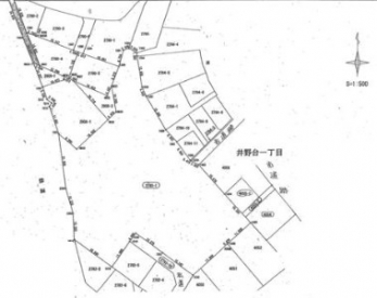 ��錧���s�������1���ڂ̓y�n�̉摜