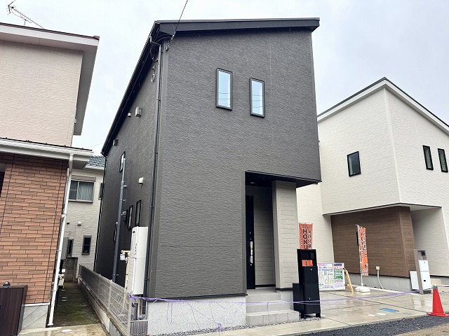 ��錧���s��h��h2���ڂ̐V�z��ˌ��Ă̌��n�O�ώʐ^