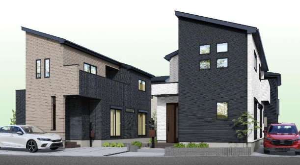 ��錧���s�{���{��1���ڂ̐V�z��ˌ��Ă̌����v������i�p�[�X�E�O�ρj