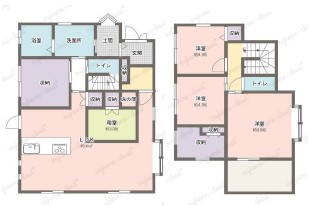 ��錧���s��߂ݖ��߂ݖ�2���ڂ̒��È�ˌ��Ẳ摜