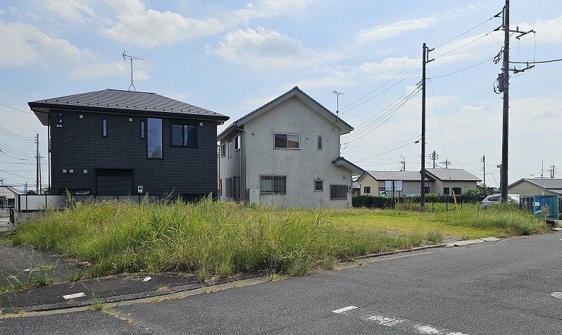 ��錧���P��s���H���H3���ڂ̓y�n�̉摜