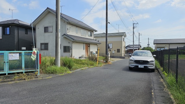 ��錧���P��s���H���H3���ڂ̓y�n�̉摜