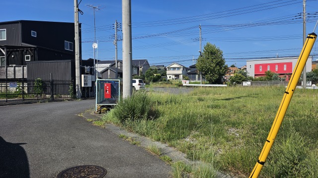 ��錧���P��s���H���H3���ڂ̓y�n�̉摜