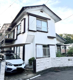 ��錧���s���c�̒��È�ˌ��Ă̌��n�O�ώʐ^