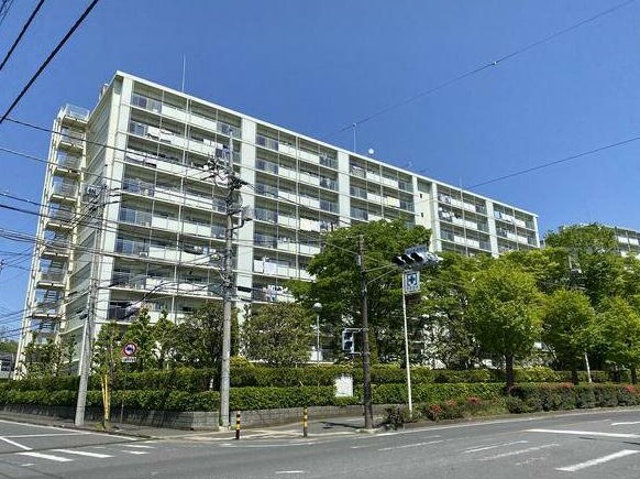 ��錧���s����2���ڂ̒��Ã}���V�����̌��n�O�ώʐ^