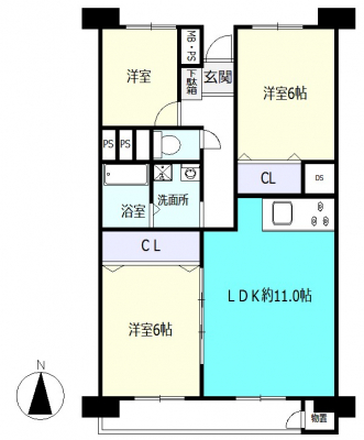 ��錧���s����2���ڂ̒��Ã}���V�����̉摜