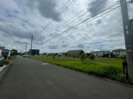 ��錧���΂݂炢�s�z����3���ڂ̓y�n�̉摜