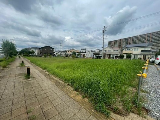 ��錧���΂݂炢�s�z����3���ڂ̓y�n�̉摜