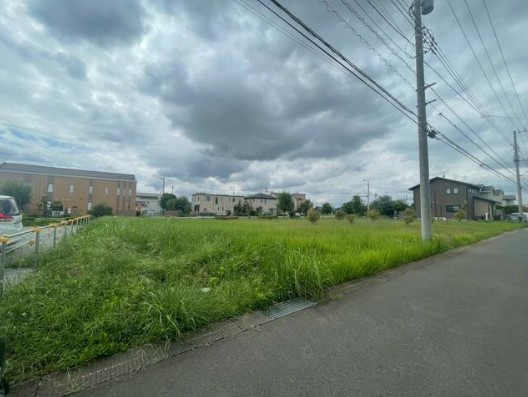 ��錧���΂݂炢�s�z����3���ڂ̓y�n�̉摜