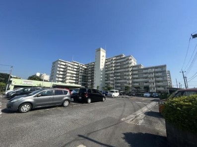 ��錧���s����2���ڂ̒��Ã}���V�����̌��n�O�ώʐ^