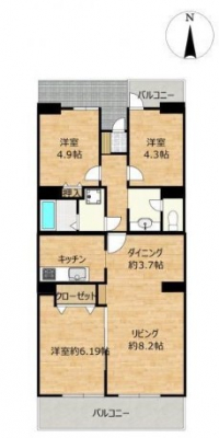 ��錧���s����2���ڂ̒��Ã}���V�����̉摜