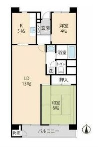 ��錧���s����2���ڂ̒��Ã}���V�����̉摜