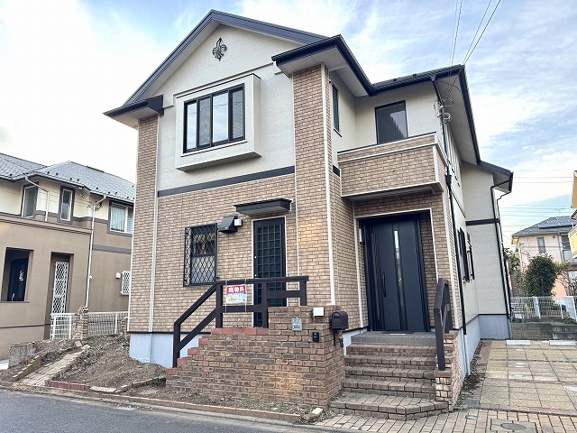 ��錧��J�s��������1���ڂ̒��È�ˌ��Ă̌��n�O�ώʐ^