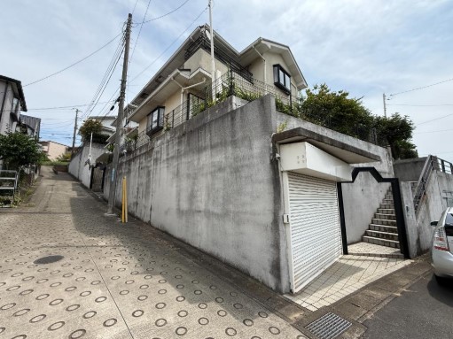 ��錧���s�������4���ڂ̒��È�ˌ��Ă̌��n�O�ώʐ^