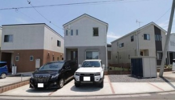 ��錧���Ύs���͌��艺�͌��薜���������̒��È�ˌ��Ă̌��n�O�ώʐ^