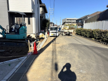 ��錧���s�˓��˓�2���ڂ̐V�z��ˌ��Ẳ摜