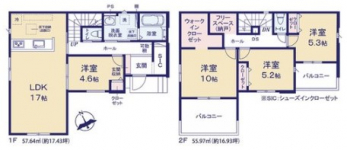 ��錧���s�˓��˓�2���ڂ̐V�z��ˌ��Ẳ摜