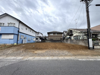 ��錧��J�s�S���P�u�S���P�u2���ڂ̓y�n�̌��n�y�n�ʐ^