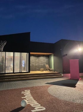 ��錧���s��X���X��̒��È�ˌ��Ă̌��n�O�ώʐ^