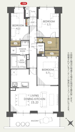 ��錧���s��X���X��̒��Ã}���V�����̉摜