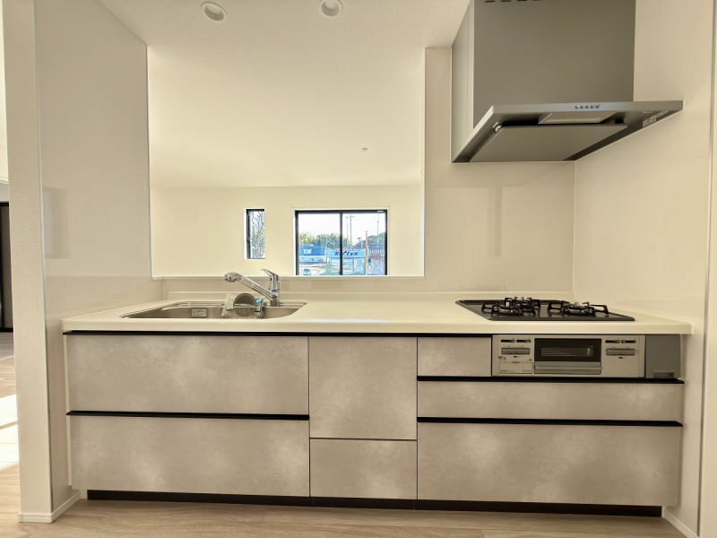 ��錧��J�s���₫�䂯�₫��1���ڂ̐V�z��ˌ��ẴL�b�`��