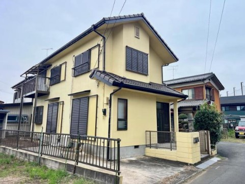 ��錧���΂݂炢�s�ɓޓ��̒��È�ˌ��Ă̌��n�O�ώʐ^