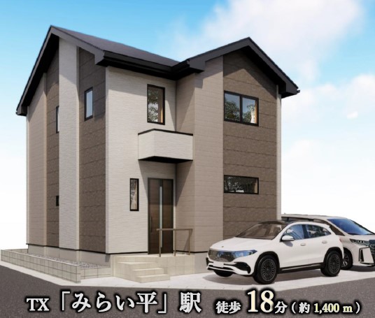 ��錧���΂݂炢�s���􃖋u3���ڂ̐V�z��ˌ��Ẳ摜