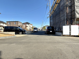 ��錧���΂݂炢�s���􃖋u3���ڂ̐V�z��ˌ��Ẳ摜